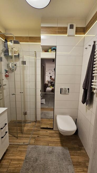 3-pokojowe mieszkanie 54 m² ul. Hallera Koszalin