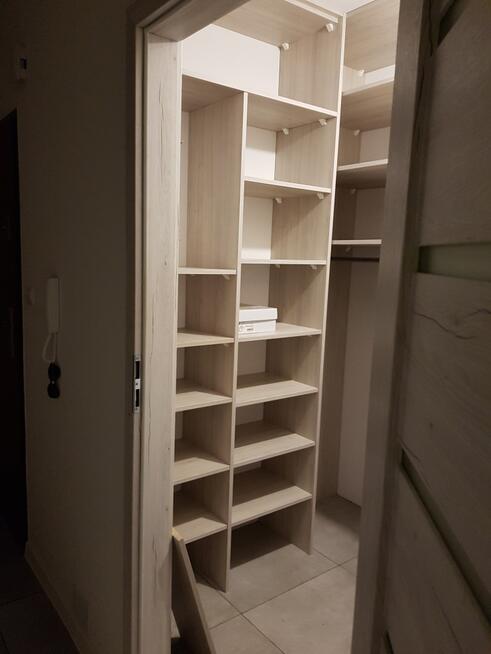 3-pokojowe mieszkanie 54 m² ul. Hallera Koszalin