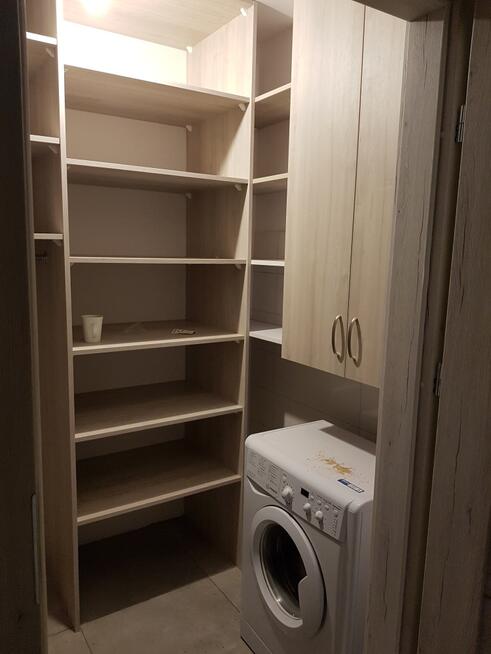 3-pokojowe mieszkanie 54 m² ul. Hallera Koszalin