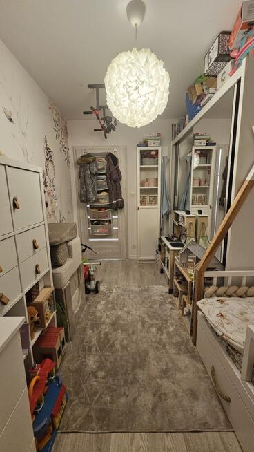 3-pokojowe mieszkanie 54 m² ul. Hallera Koszalin