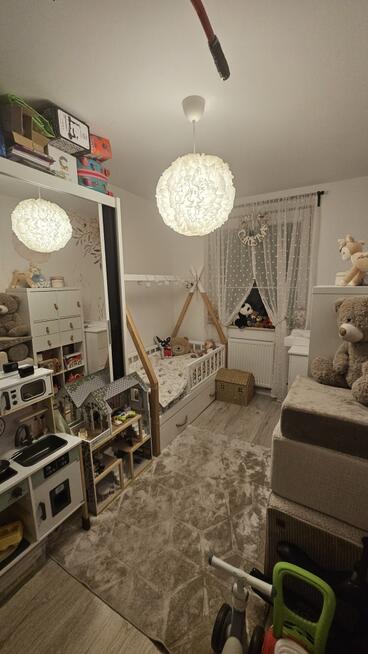 3-pokojowe mieszkanie 54 m² ul. Hallera Koszalin