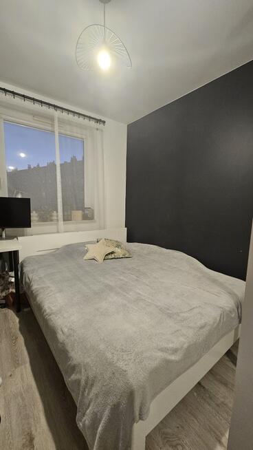 3-pokojowe mieszkanie 54 m² ul. Hallera Koszalin