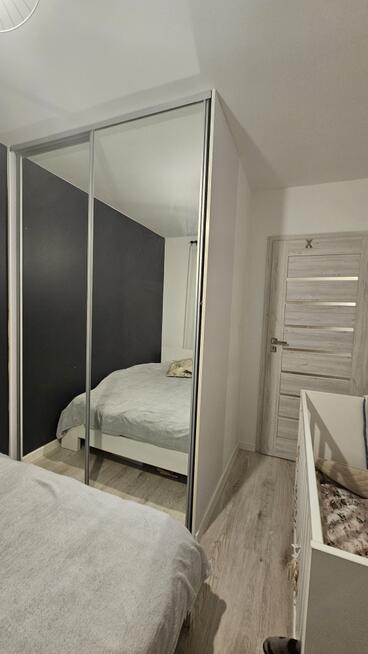 3-pokojowe mieszkanie 54 m² ul. Hallera Koszalin