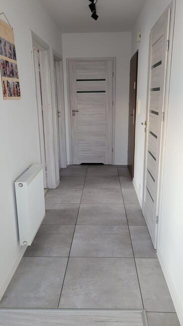 3-pokojowe mieszkanie 54 m² ul. Hallera Koszalin