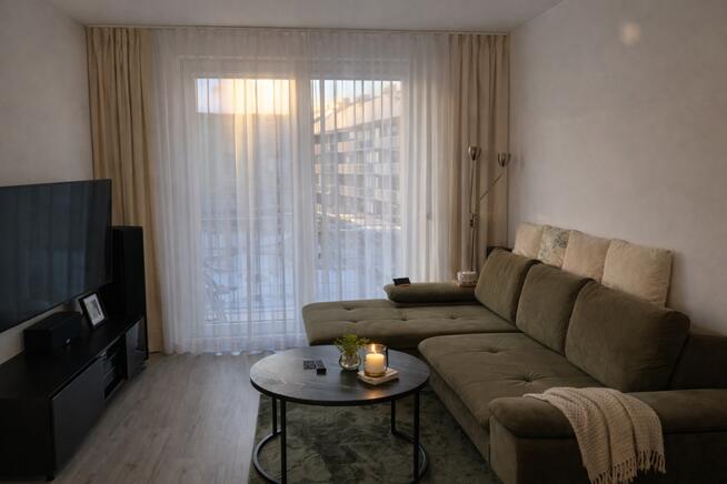 3-pokojowe mieszkanie 54 m² ul. Hallera Koszalin