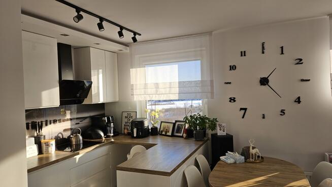 3-pokojowe mieszkanie 54 m² ul. Hallera Koszalin