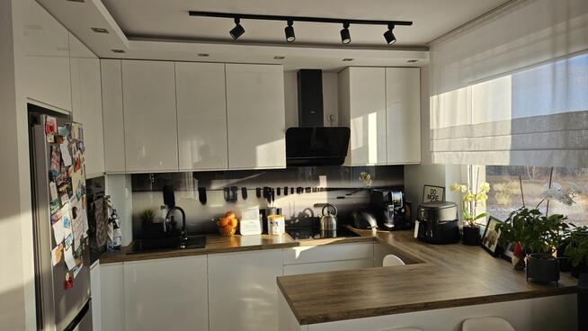 3-pokojowe mieszkanie 54 m² ul. Hallera Koszalin