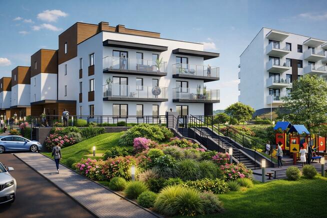 NAJNIŻSZA CENA NA RYNKU za m2 Felin ul.Urbanowicza