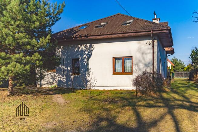 Dom 170 m², działka 1415 m² | Wał Miedzeszyński✨