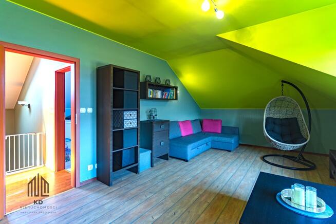 Dom 170 m², działka 1415 m² | Wał Miedzeszyński✨