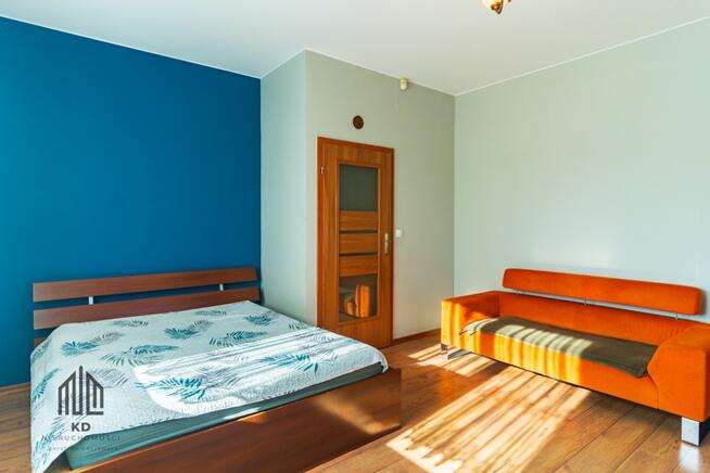 Dom 170 m², działka 1415 m² | Wał Miedzeszyński✨