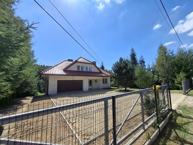 Dom w malowniczej okolicy Zerwana, ul. Diamentowa