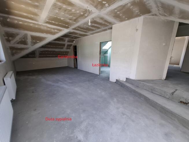 Dom w malowniczej okolicy Zerwana, ul. Diamentowa