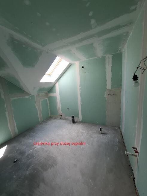 Dom w malowniczej okolicy Zerwana, ul. Diamentowa