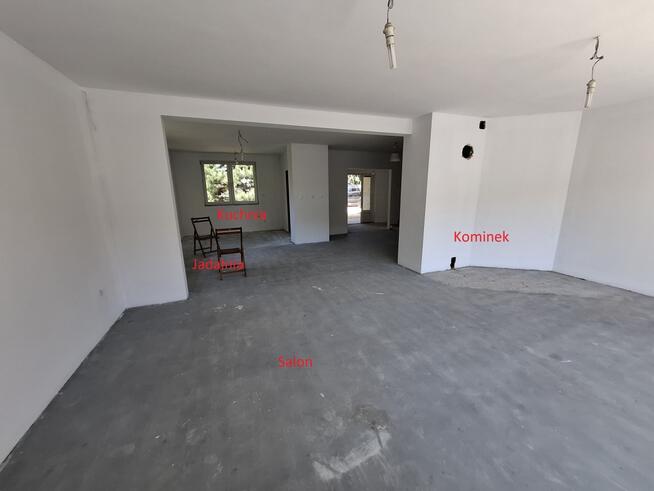 Dom w malowniczej okolicy Zerwana, ul. Diamentowa