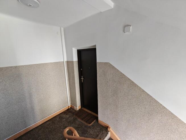 Mieszkanie - Częstochowa Tysiąclecie 52m2