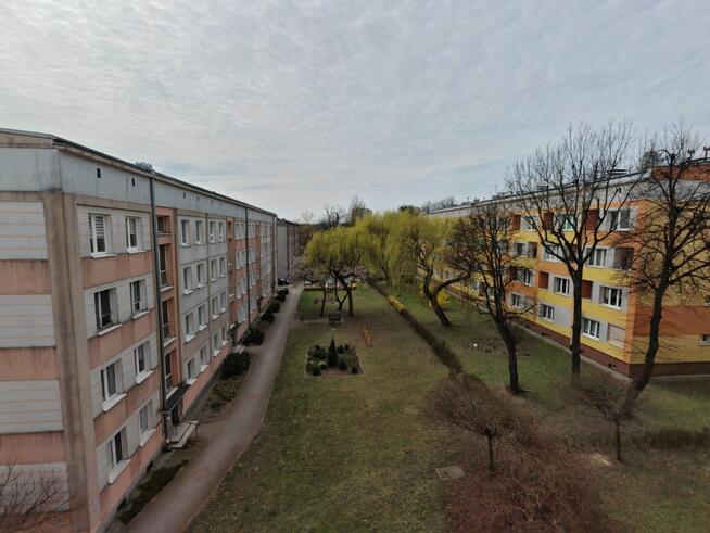Mieszkanie - Częstochowa Tysiąclecie 52m2