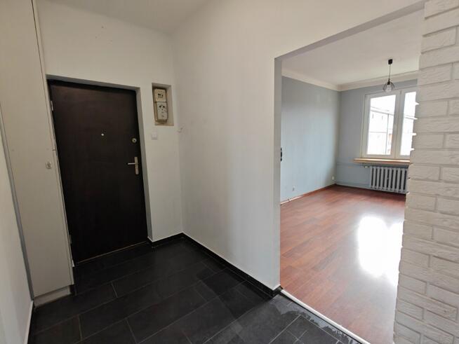 Mieszkanie - Częstochowa Tysiąclecie 52m2