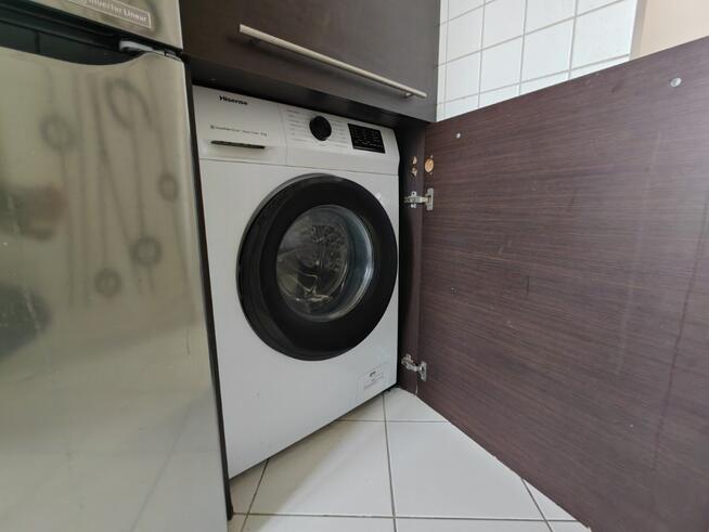 Mieszkanie - Częstochowa Tysiąclecie 52m2