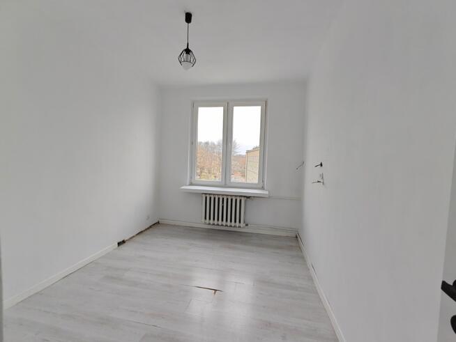 Mieszkanie - Częstochowa Tysiąclecie 52m2