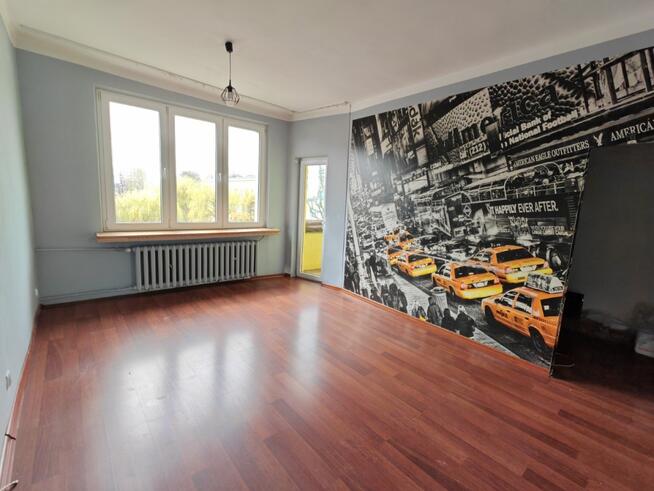 Mieszkanie - Częstochowa Tysiąclecie 52m2