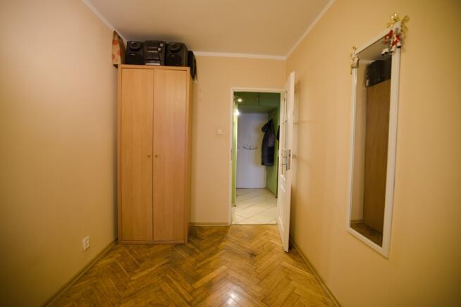 Mieszkanie Winogrady Piątkowo 2 pokoje