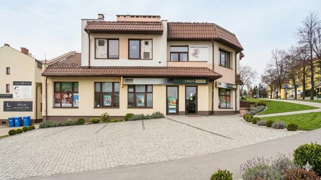 Starachowice Dochodowa nieruchomość