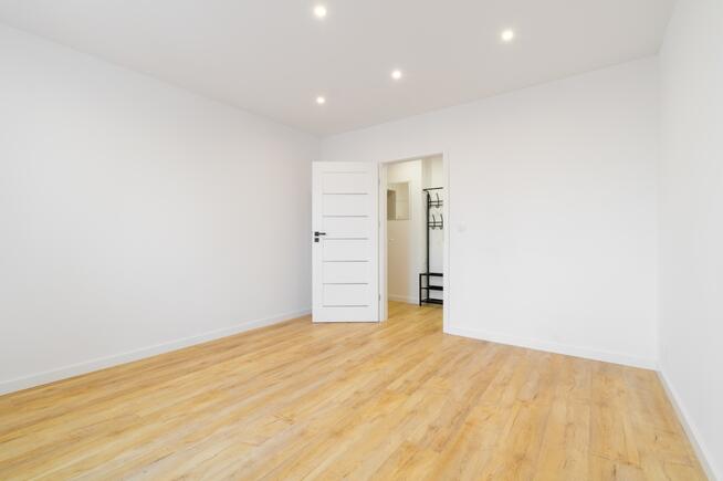 Wyjątkowe 3-pokojowe mieszkanie po remoncie