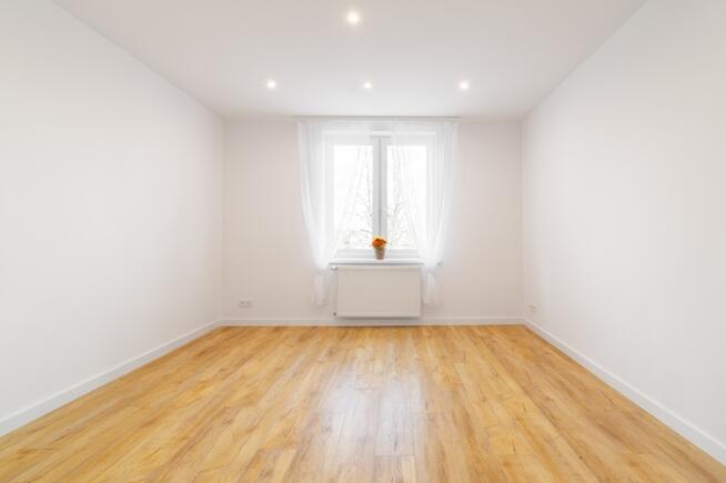 Wyjątkowe 3-pokojowe mieszkanie po remoncie