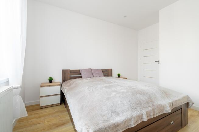 Wyjątkowe 3-pokojowe mieszkanie po remoncie