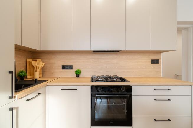 Wyjątkowe 3-pokojowe mieszkanie po remoncie