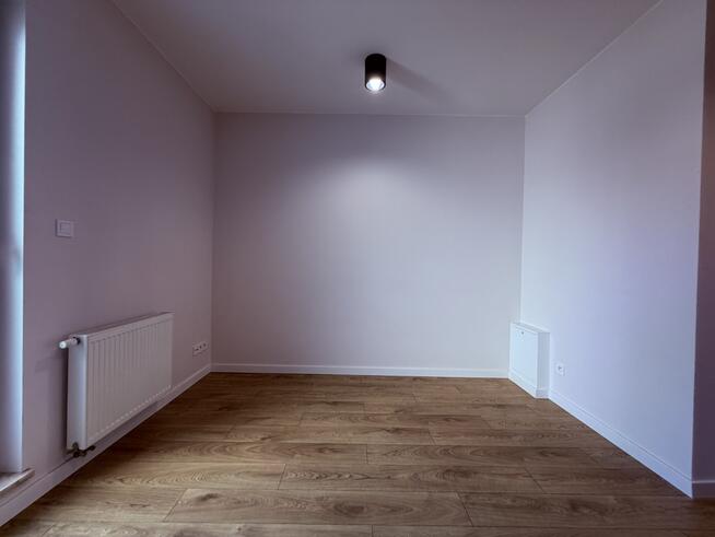 Piękny nowy wykończony segment w super lokalizacji