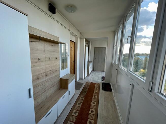 2 pokoje, balkon z widokiem na góry, bez prowizji