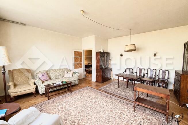 Warszawa-Mokotów-100m2-ul.Tyniecka