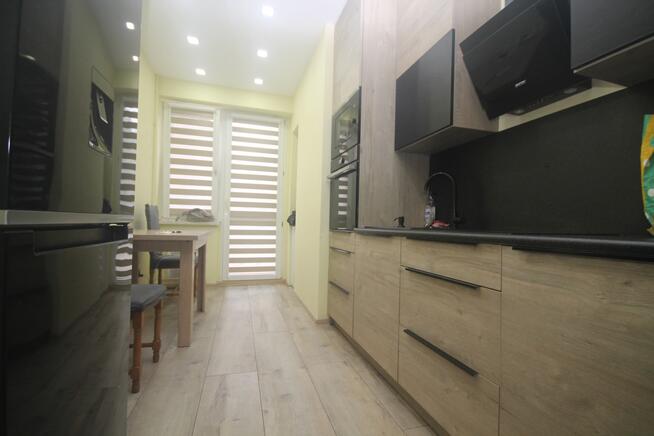 Mieszkanie 2-pokojowe w centrum