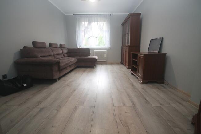 Mieszkanie 2-pokojowe w centrum