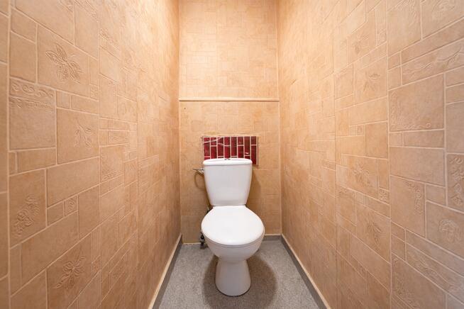 Mieszkanie 3-pokojowe obok centrum do remontu