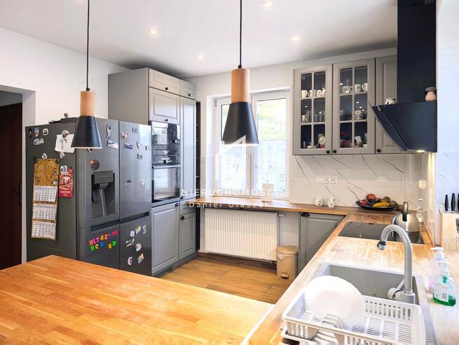 Dom z dużą działką, Ryglice, p. tarnowski, 1,01ha