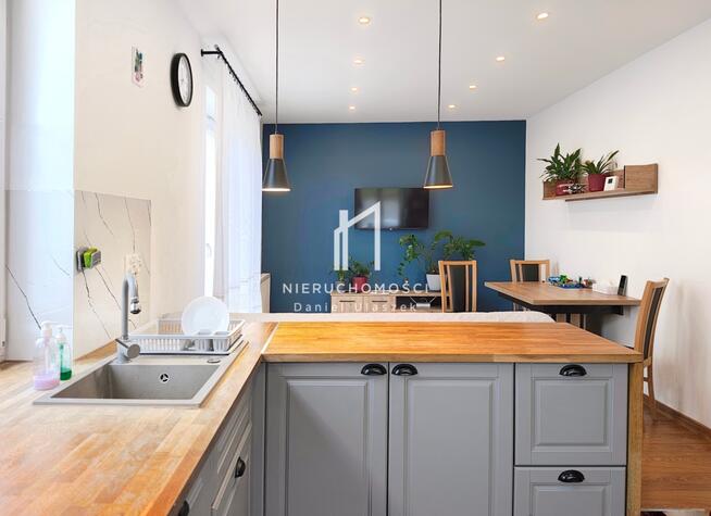 Dom z dużą działką, Ryglice, p. tarnowski, 1,01ha