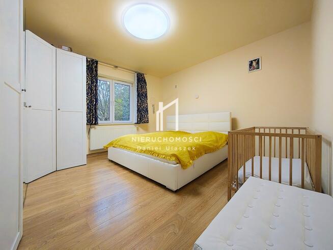 Dom z dużą działką, Ryglice, p. tarnowski, 1,01ha