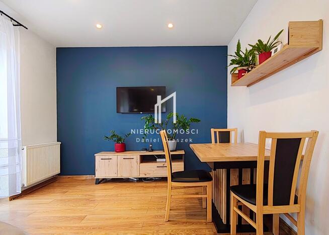 Dom z dużą działką, Ryglice, p. tarnowski, 1,01ha