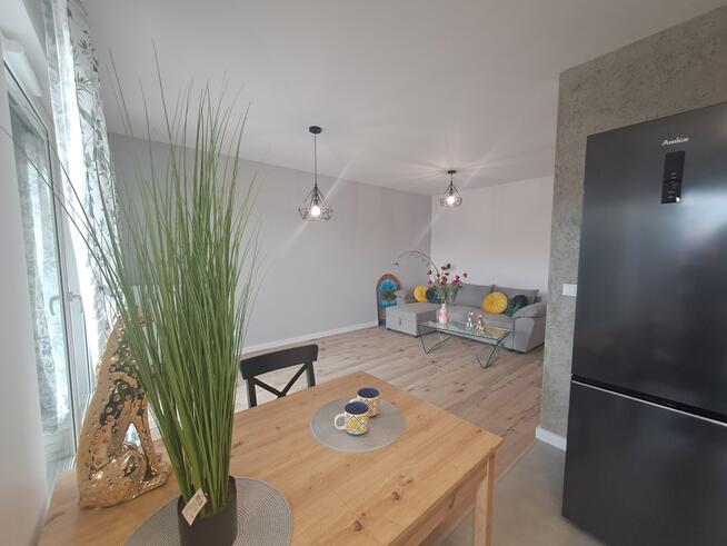 Przytulne i funkcjonalne mieszkanie na Wilanowie