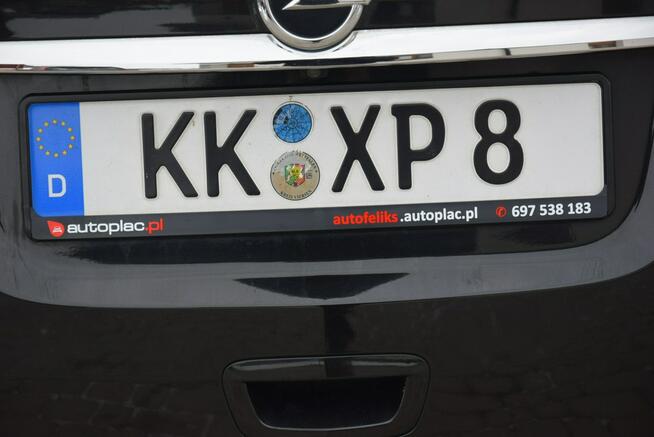 Opel Mokka 1.6 MPI Navi/ Kamera/ 2016r/ Hak/ Sprowadzony