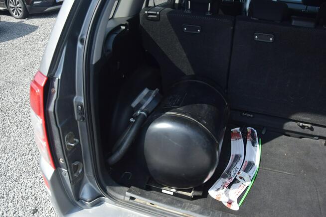 Suzuki Grand Vitara 2.0 B+ Gaz 4x4/ Automat/ Klima/ Serwisowany