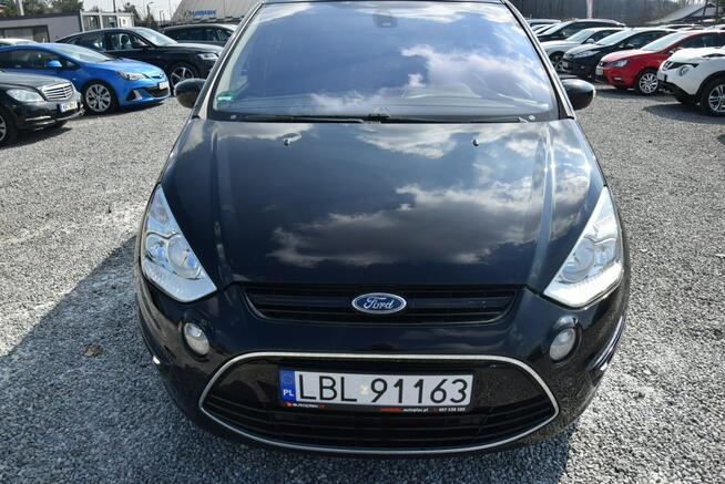 Ford S-Max 2.0D 7-Osobowy/ Led/ Nawigacja/ 175 TYS KM/ Sprowadzony