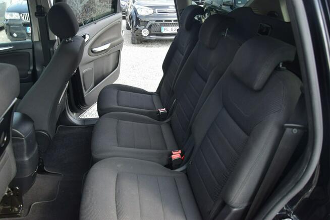 Ford S-Max 2.0D 7-Osobowy/ Led/ Nawigacja/ 175 TYS KM/ Sprowadzony