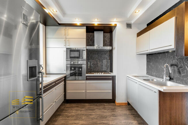 Mieszkanie Lublin Węglin,