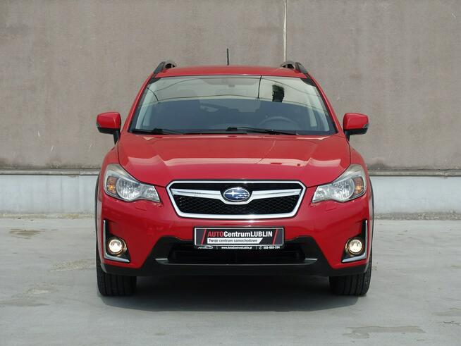 Subaru XV 2.0i 150KM/Automat/Ksenony/Edition Pure Red
