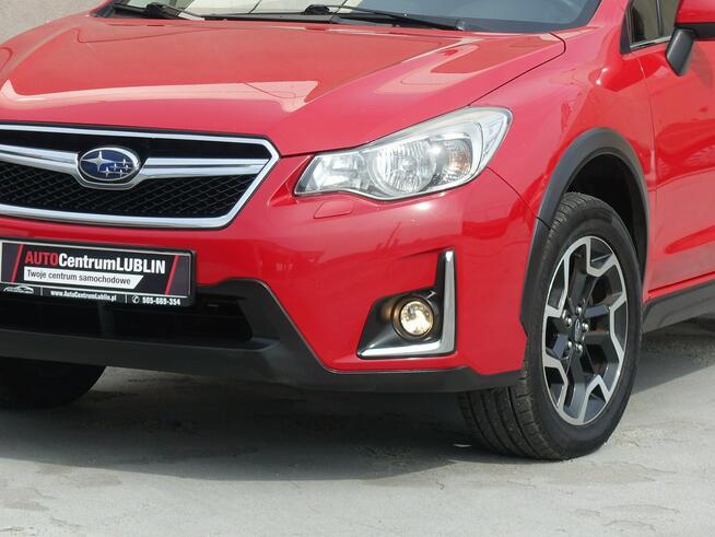 Subaru XV 2.0i 150KM/Automat/Ksenony/Edition Pure Red