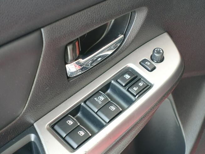 Subaru XV 2.0i 150KM/Automat/Ksenony/Edition Pure Red